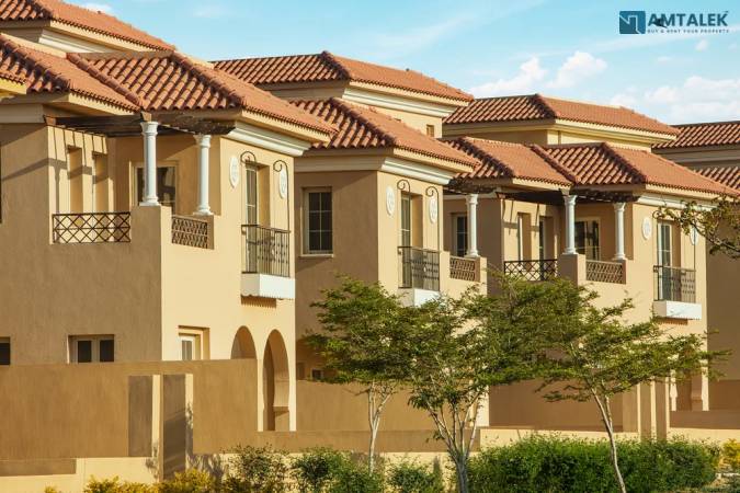 هايد بارك في القاهرة الجديدة من هايد بارك